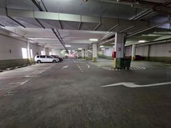 Roxy Square (D15), Retail #454569711